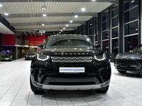 gebraucht Land Rover Discovery 5 HSE SDV6*LED*MERIDIAN*LUFT.*20'LM*