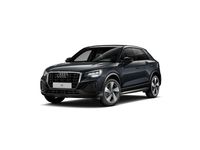 Neu Audi Q2 Basis 150 PS (110 kW) 2026 Schwarz SUV