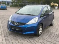 Occasion Honda Jazz 90 ch (66 kW) 2011 Bleue Citadine