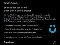 Gebraucht Mercedes GLB35 AMG 306 PS (225 kW) 2025 Schwarz SUV