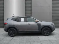 Neu Dacia Duster Extreme 154 PS (113 kW) 2025 Dolomitgrau SUV
