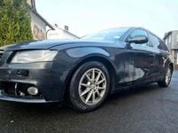 Gebraucht Audi A4 Ambition 160 PS (117 kW) 2012 Kombi