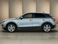 Second-hand Audi Q2 Advanced Plus 116 CP (85 kW) 2025 Gri SUV