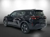 Neu Opel Frontera Edition 83 kW (113 PS) 2026 Schwarz SUV