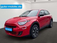 Gebraucht Fiat 600 Red 114 kW (156 PS) 2024 Rot SUV