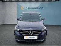 Gebraucht Mercedes T180 131 PS (96 kW) 2025 Blau Van / Kleinbus