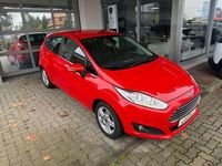 Gebraucht Ford Fiesta Titanium 101 PS (74 kW) 2014 Racerot Limousine