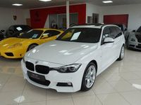 Gebraucht BMW 340 M Sport 326 PS (239 kW) 2018 Weiß Limousine
