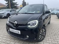 Gebraucht Renault Twingo 60 kW (82 PS) 2023 Lunairegrau Kleinwagen