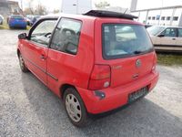 gebraucht VW Lupo 1.0 College