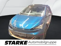 Gebraucht Cupra Born VZ 239 kW (326 PS) 2025 Schwarz Kleinwagen