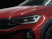 Gebraucht VW Taigo Style 116 PS (85 kW) 2024 Silber (reflexsilber) SUV