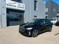 Gebraucht BMW 218 Active Tourer Luxury Line 136 PS (100 kW) 2024 Schwarz Van / Kleinbus