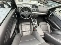 Gebraucht BMW 118 Cabriolet M Sport 143 PS (105 kW) 2009 Weiß Cabrio