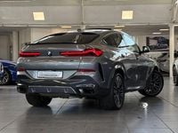 Gebraucht BMW X6 M Sport 340 PS (250 kW) 2025 Grau SUV