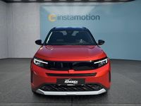 Neu Opel Frontera 145 PS (106 kW) 2026 Orange SUV