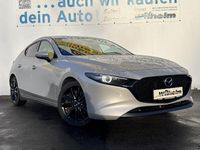 Gebraucht Mazda 3 Exclusive-Line 186 PS (136 kW) 2024 Kleinwagen