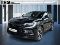 Gebraucht Renault Austral Evolution 158 PS (116 kW) 2024 Sternenschwarz SUV