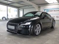 gebraucht Audi TT 2.0 TFSI S Line LED+Shzg+Alu19+Alcantara+Temp