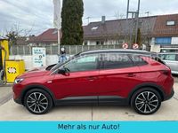 gebraucht Opel Grandland X 1,6i Ultimate Plug-in-Hybrid, AT8, L