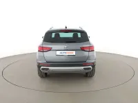 Gebraucht Seat Ateca Xperience 150 PS (110 kW) 2023 Grau SUV