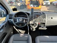 gebraucht VW Caravelle T5 2.54motion lang *Schlaf mögl.*AHK