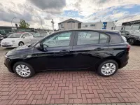 Gebraucht Fiat Tipo Life 131 PS (96 kW) 2024 Schwarz Limousine