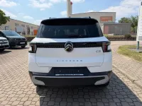 Neu Citroën C3 Aircross 136 PS (100 kW) 2026 Weiß SUV