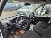 Neu Opel Movano 140 PS (102 kW) 2026 Weiß Limousine