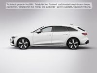 Usata Audi A5 Comfort 150 CV (110 kW) 2025 Bianco Station wagon