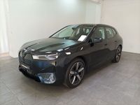 gebraucht BMW iX xDrive40 Sport