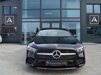 gebraucht Mercedes A200 AMG+NAV+Ambiente+LED