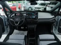 Ny VW ID.3 Pro 150 kW (204 HK) 2026 Sølv Hatchback