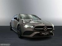 gebraucht Mercedes CLA220 d 4M AMG EDITON 2020 *AHK