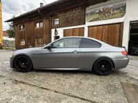 Gebraucht BMW 325 M Sport 218 PS (160 kW) 2006 Grau Coupé