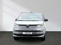 Neu VW Multivan 177 PS (130 kW) 2026 Mono silber Van