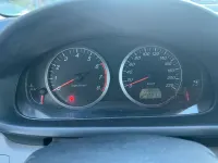 Gebraucht Mazda 2 Active 80 PS (58 kW) 2005 Silber Kleinwagen