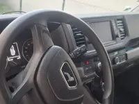 Gebraucht MAN TGE 140 PS (102 kW) 2018 Weiß Van