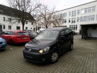 gebraucht VW Caddy 1,6 liter tdi Klima