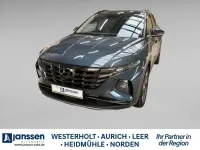 Gebraucht Hyundai Tucson Prime 265 PS (194 kW) 2021 Andere SUV