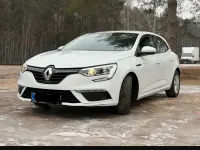 Gebraucht Renault Mégane Dynamique 110 PS (80 kW) 2016 Limousine