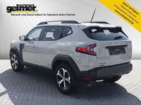 Occasion Dacia Duster Journey 131 ch (96 kW) 2024 Beige SUV