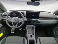 Neu VW T-Roc R-line 150 PS (110 kW) 2026 Weiß SUV