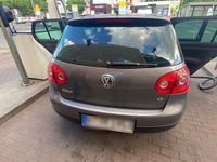 Gebraucht VW Golf IV 102 PS (75 kW) 2005 Grau Limousine