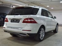 gebraucht Mercedes ML350 CDI BlueTec~Navi~EURO 6~Leder~HU 12/25