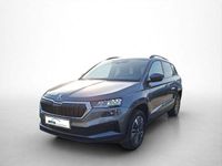 Gebraucht Skoda Karoq Tour 150 PS (110 kW) 2022 Grau SUV