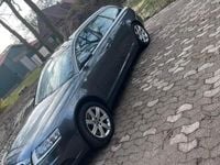 Gebraucht Audi A6 S-Line 210 PS (154 kW) 2008 Grau Kombi