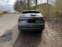 Gebraucht VW Taigo Move 110 PS (80 kW) 2024 Grau SUV