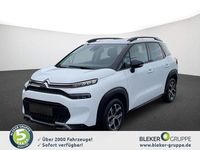 Gebraucht Citroën C3 2023 Weiss Limousine