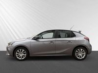 Gebraucht Opel Corsa Edition 101 PS (74 kW) 2021 Grau Limousine